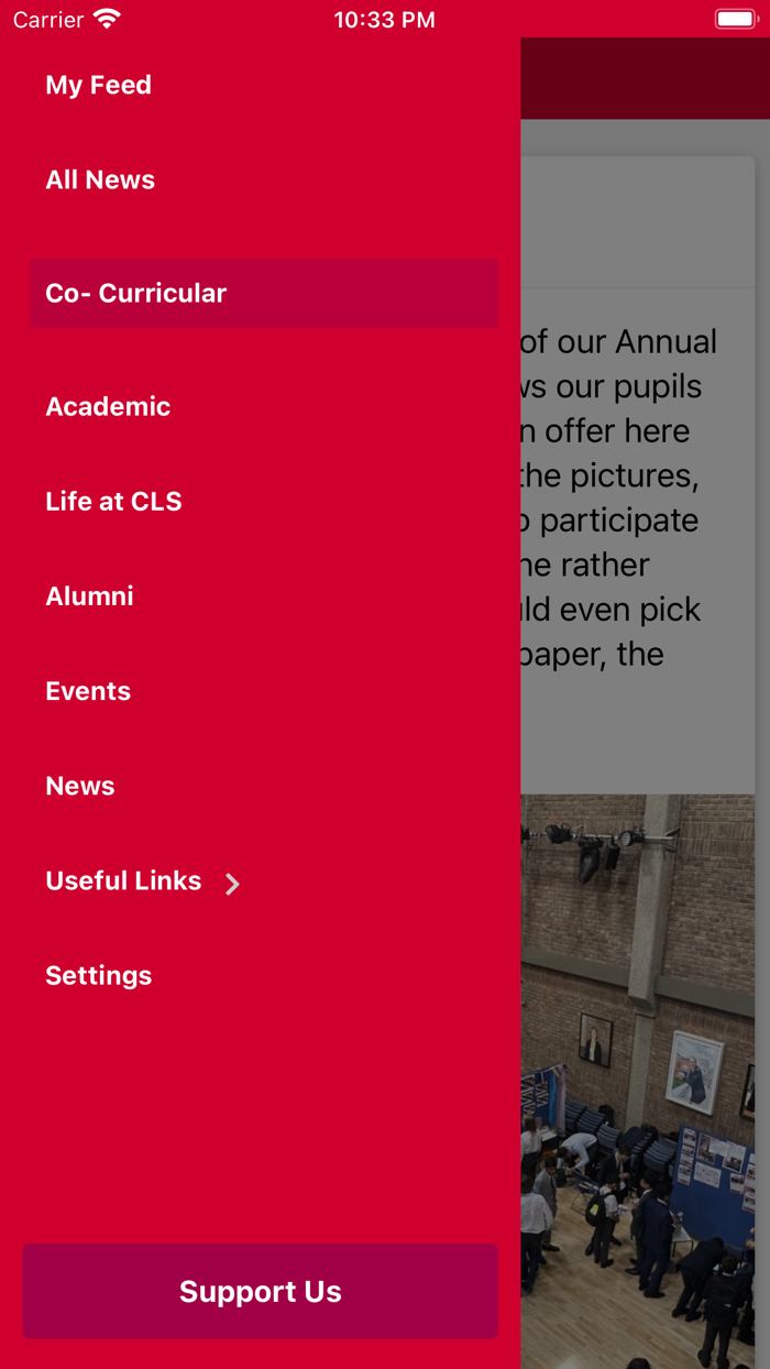 City of London School