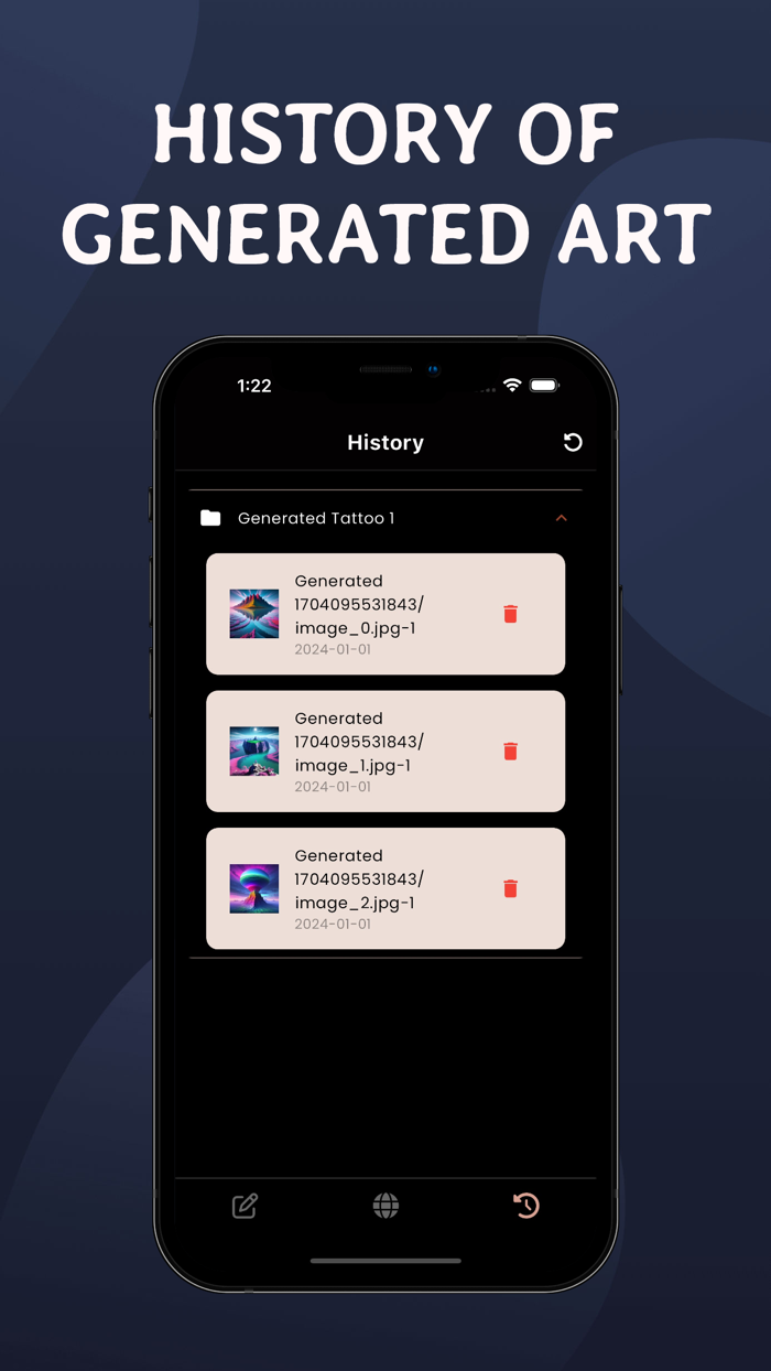AI Photo Generator - Art Maker