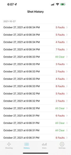 DigiCue Blue on the App Store