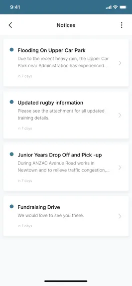 Game screenshot Mount Scopus Memorial College apk