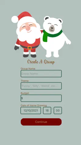 Game screenshot The Secret Santa hack
