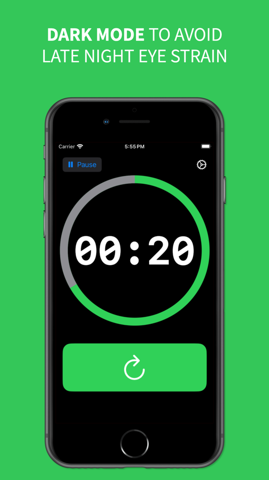 #4. Awake Assist (iOS) 由: Matthew Harries
