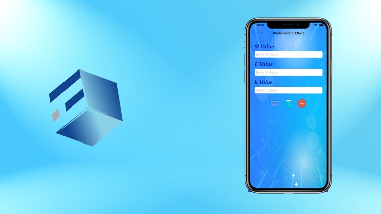 Four Physical Formulas screenshot-4