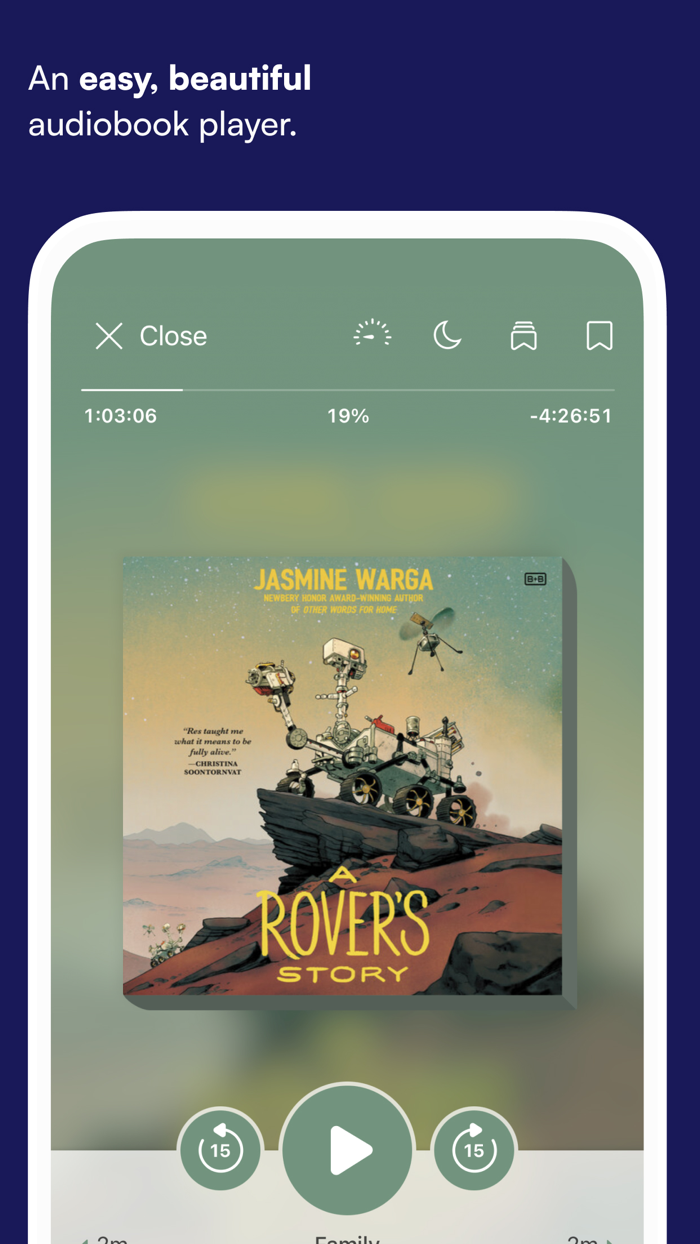 Sora by OverDrive Education