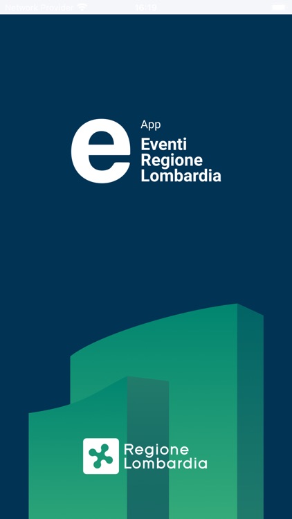 Eventi Regione Lombardia
