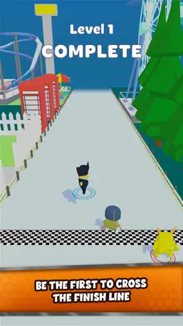 Game screenshot Last Chair hack