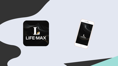 LIFE-Max Screenshot