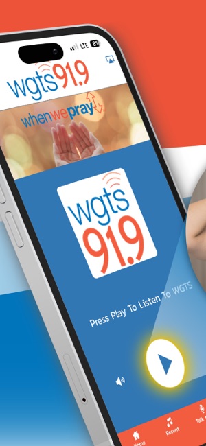 Wgts 91.9 outlet