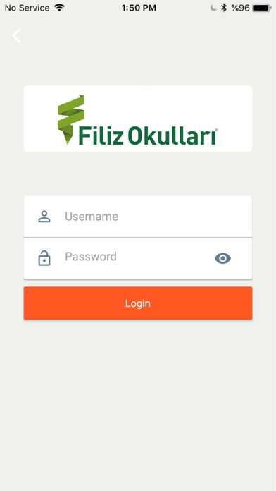 Filiz Okulları Screenshot