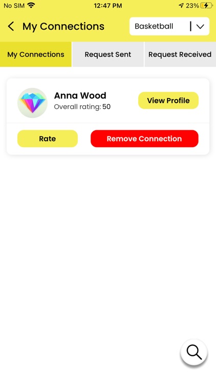 Sportmecca screenshot-8