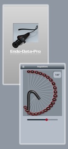 EndoData-Pro screenshot #3 for iPhone