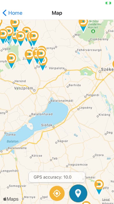 DRYRIvERS Screenshot