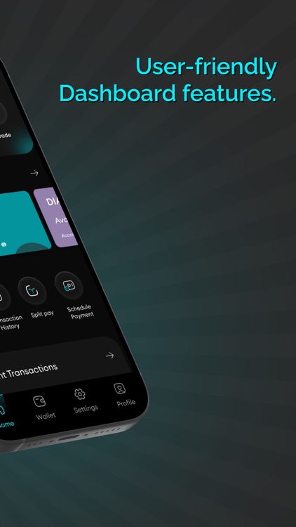 PayCircle screenshot-3