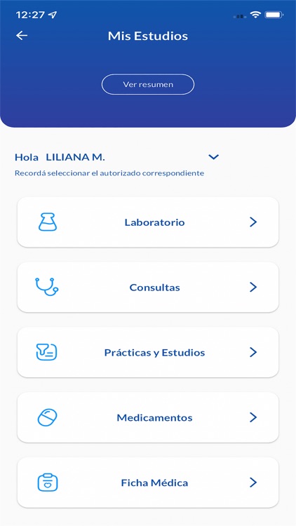 Mi Osecac screenshot-3