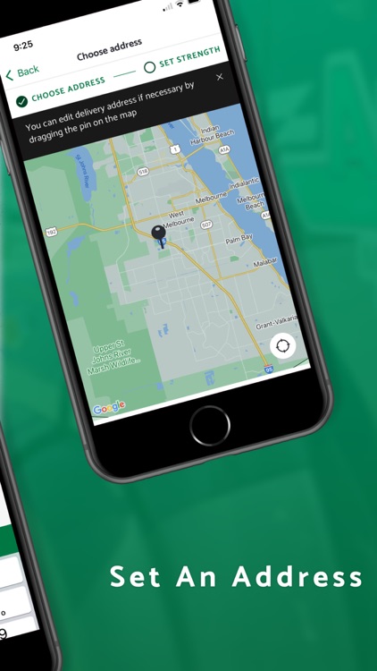Advantage Concrete screenshot-4