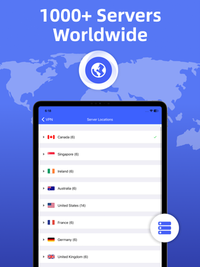 VPN Turbo Master-Unlimit Socks