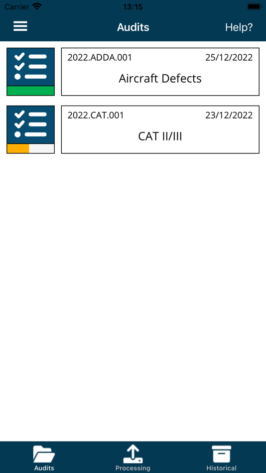 #2. Softcraft-SMS Audit (iOS) 由: Paulo Mira Godinho