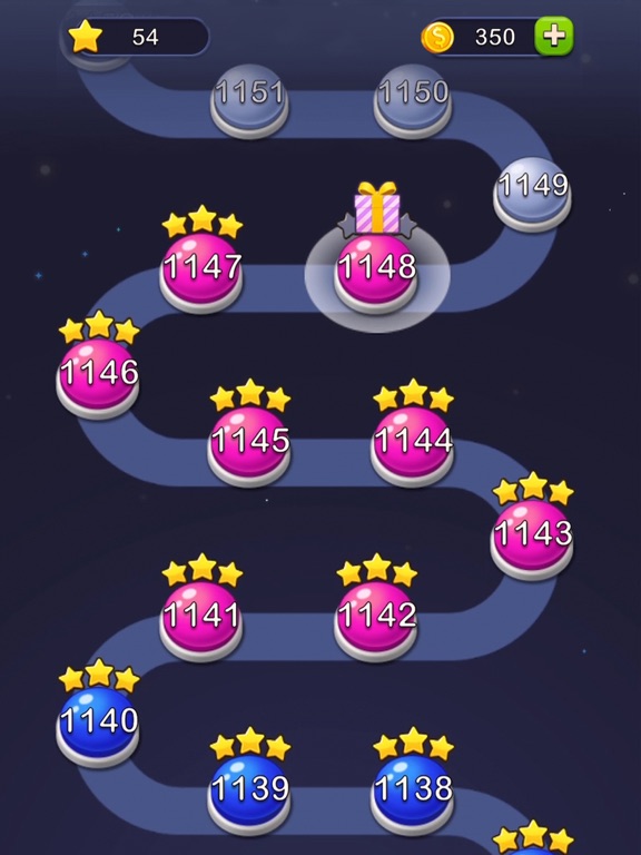 Bubble Pop! Puzzle Game Legendのおすすめ画像5