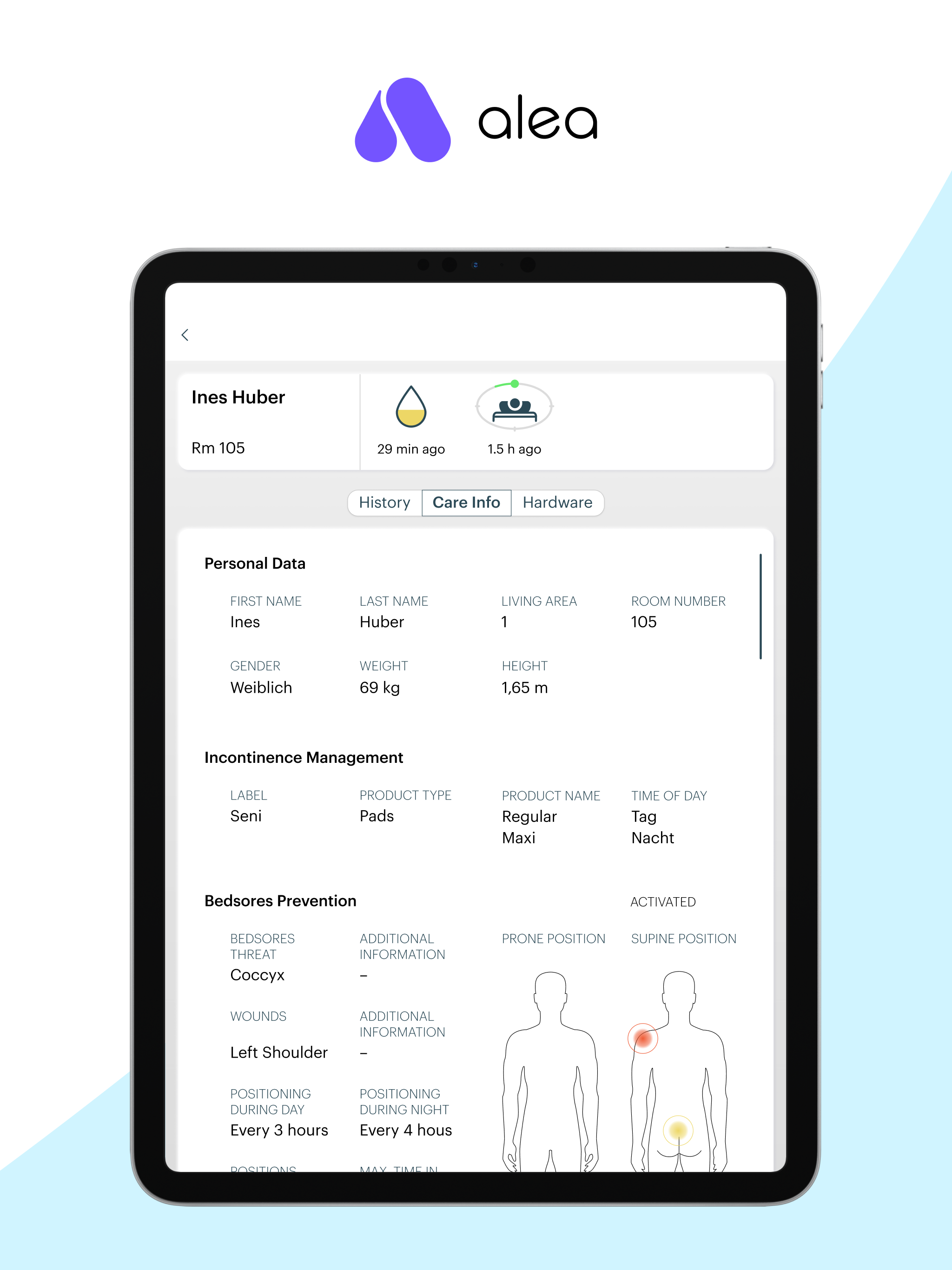 alea App