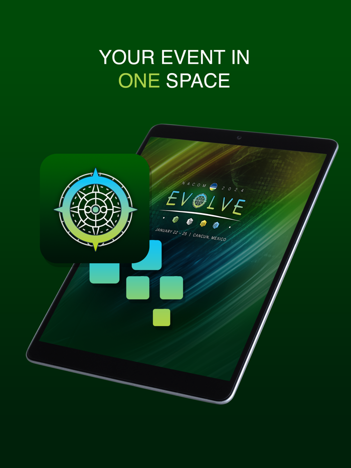 bioMérieux NACOM 2024