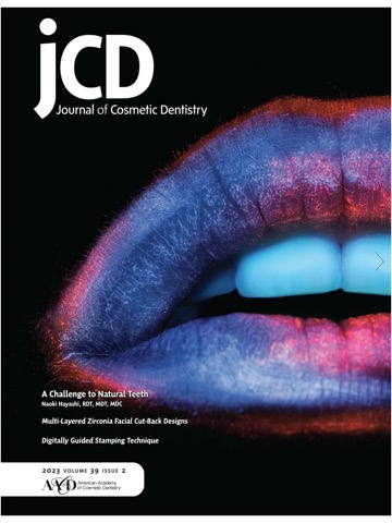 Journal of Cosmetic Dentistryのおすすめ画像2