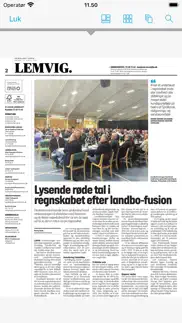 folkebladet lemvig problems & solutions and troubleshooting guide - 4
