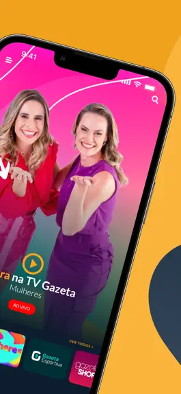 Game screenshot TV Gazeta apk