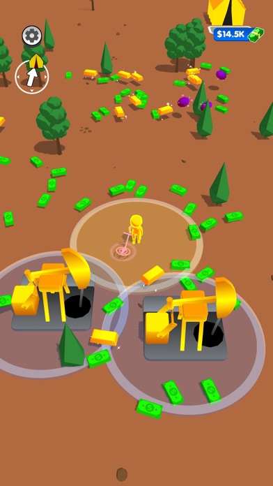 Money Well! Screenshot