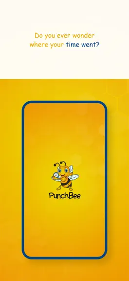 Game screenshot PunchBee mod apk