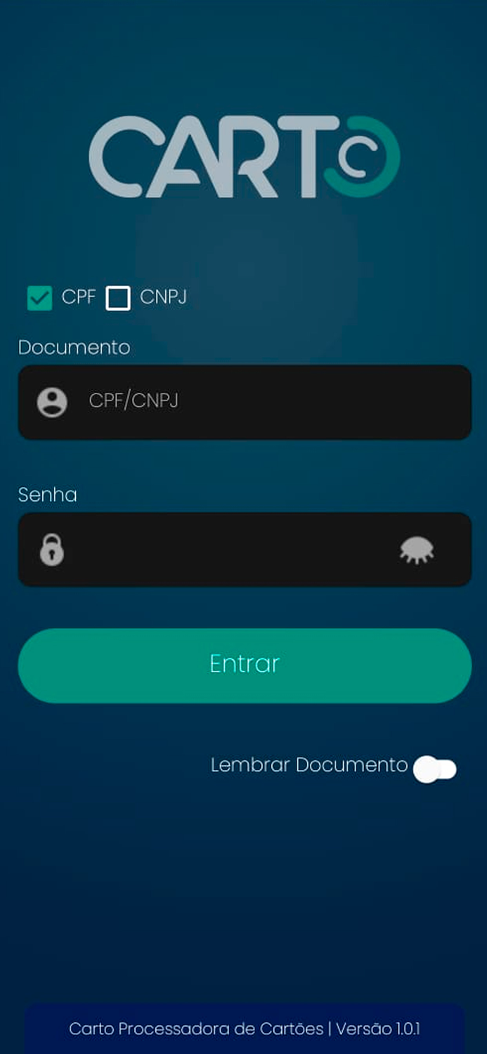 Carto Private Virtual