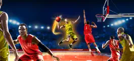 Game screenshot Basketball Dunk Hit mod apk