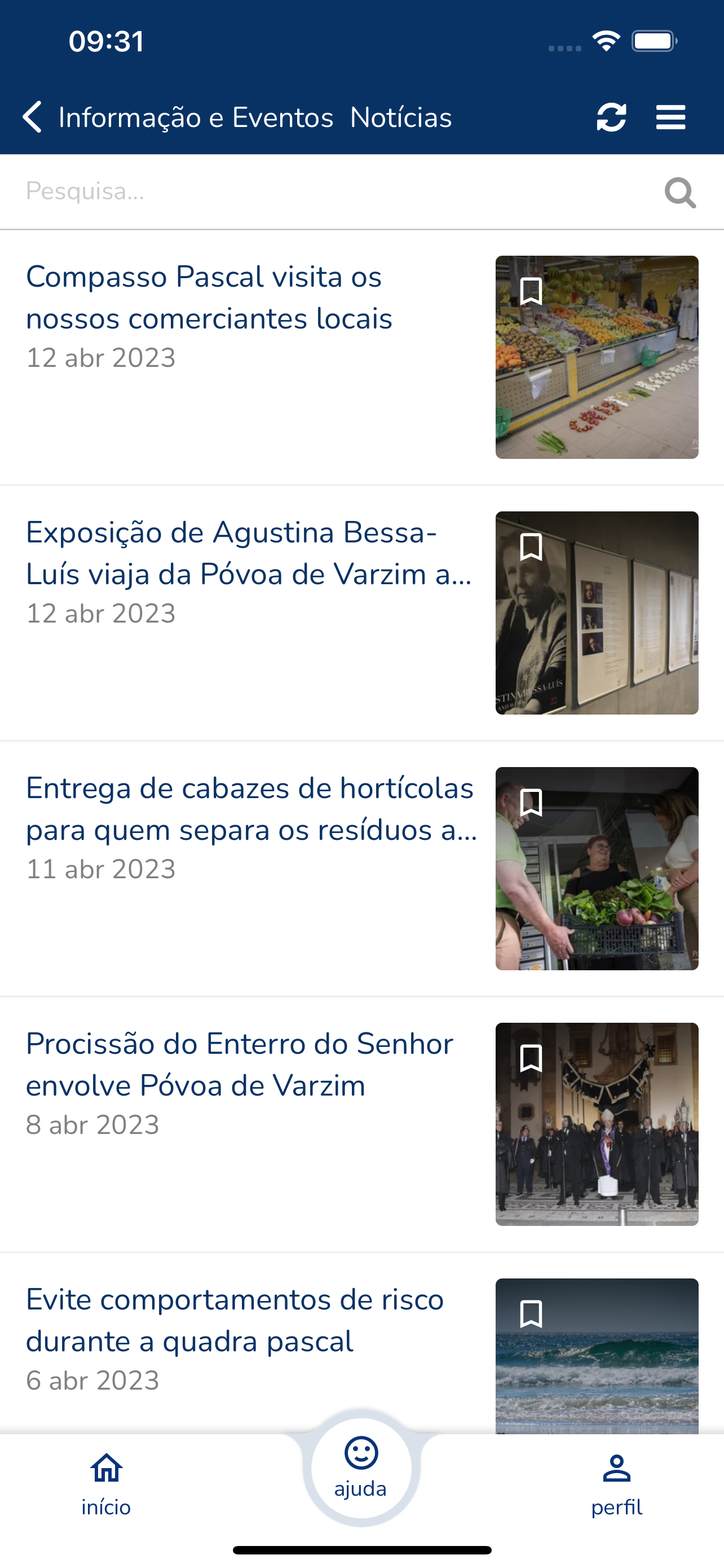 Póvoa de Varzim