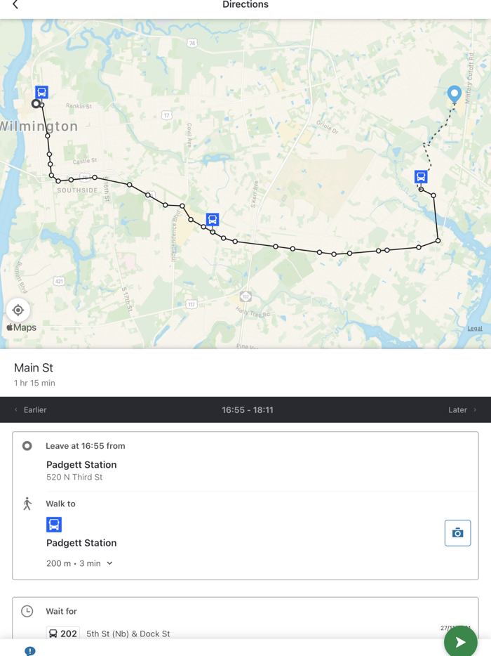 RideMICRO by Wave Transit