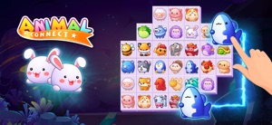 Pet Connect - Puzzle Game screenshot #1 for iPhone