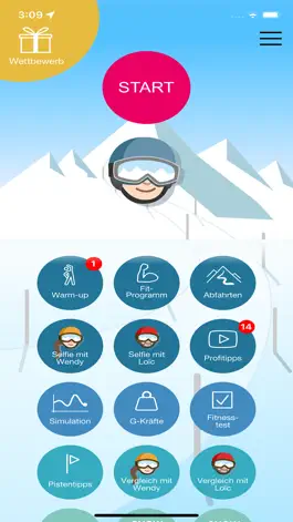 Game screenshot Slope Track mod apk