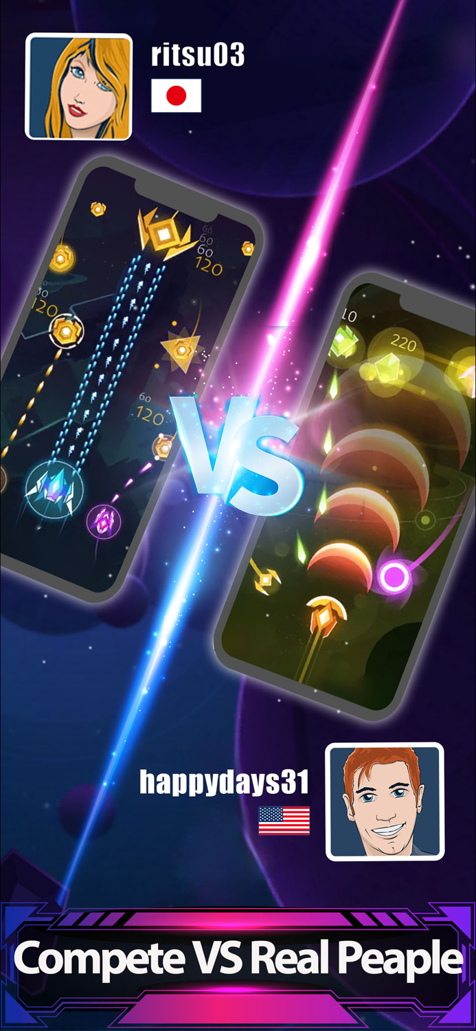 Shootero - Real Cash Payday