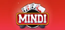 Game screenshot Mindi: Online Card Game mod apk