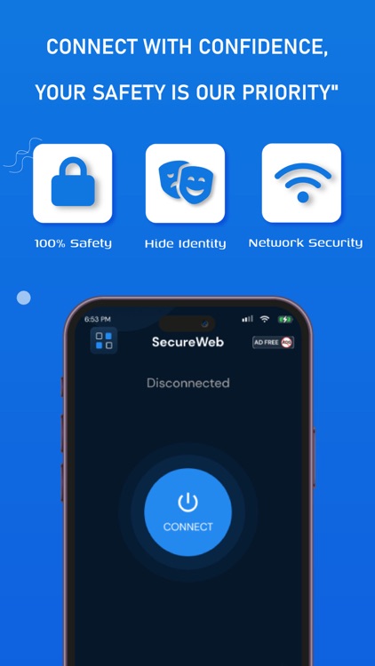 Secure Web VPN