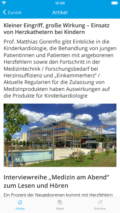 myUKHD Screenshot