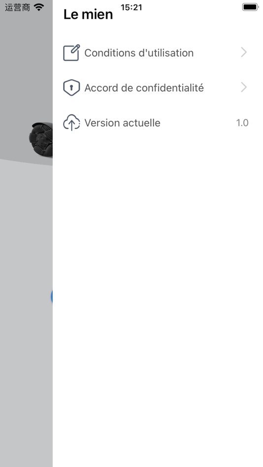 #3. Jesthony Motion (iOS) 由: Juchuang Network Technology Co., Ltd