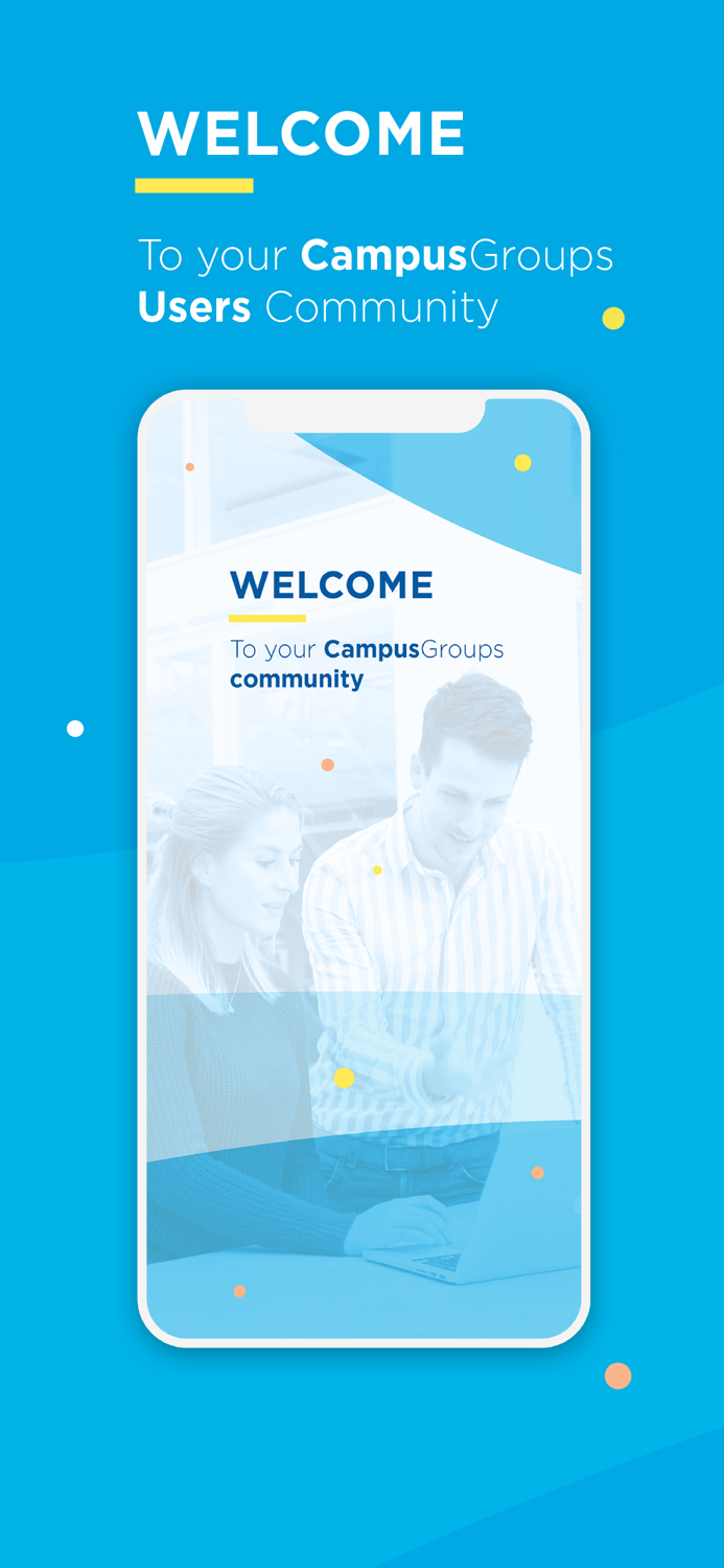 CampusGroups Users Community