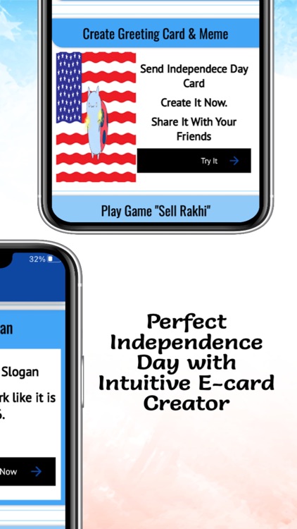 4th of July Ecards & Greetings screenshot-6