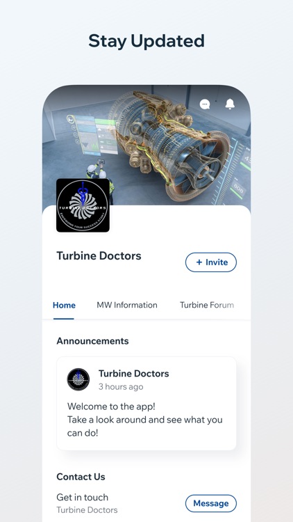 Turbine Doctors