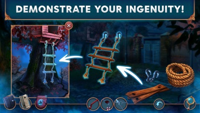 City Legends 2: Bonus Screenshot