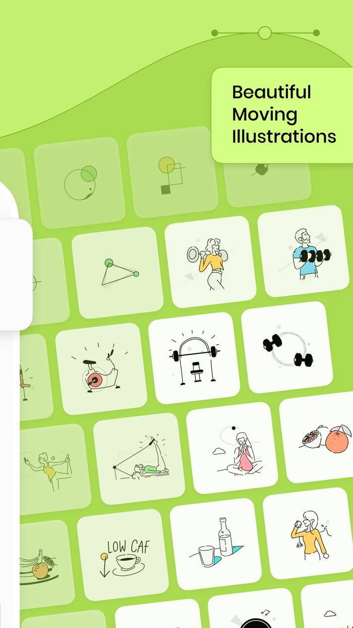 Present - Habit Tracker