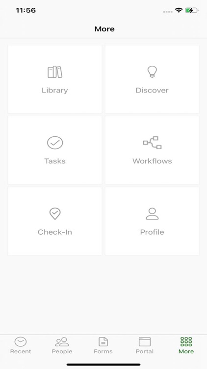 Si vWORK screenshot-5