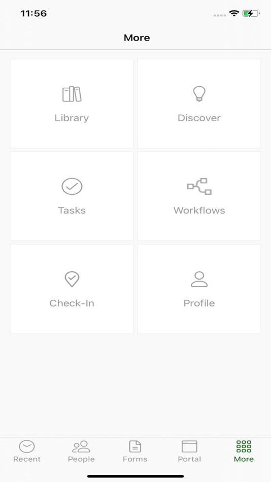 #6. Si vWORK (iOS) 来自: Mahidol University International College