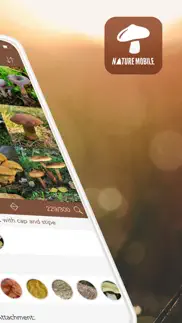 mushrooms pro - hunting safe iphone screenshot 2