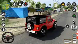 Game screenshot SUV Offroad Jeep Games hack