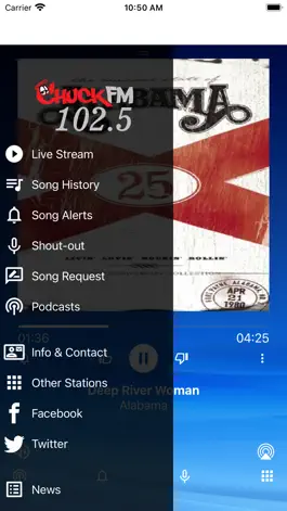 Game screenshot ChristianFM99.9 hack